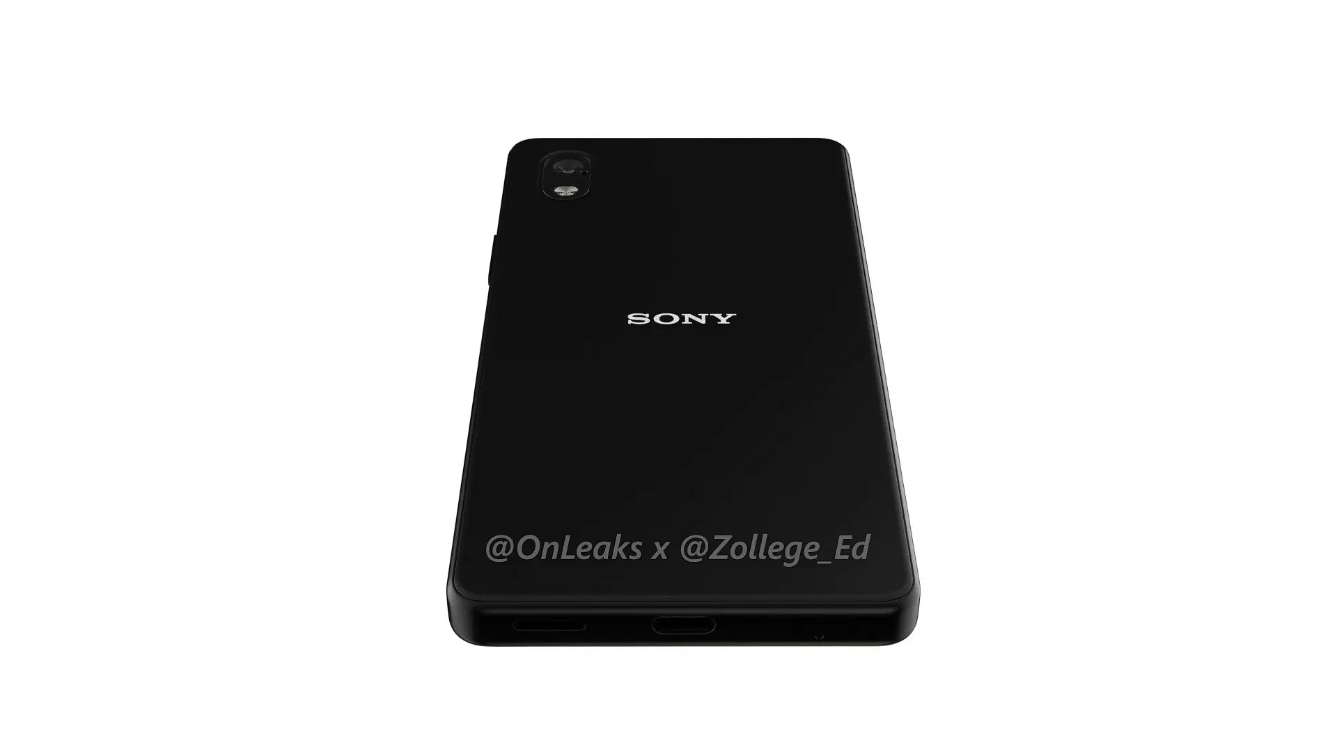 Sony Xperia Ace III