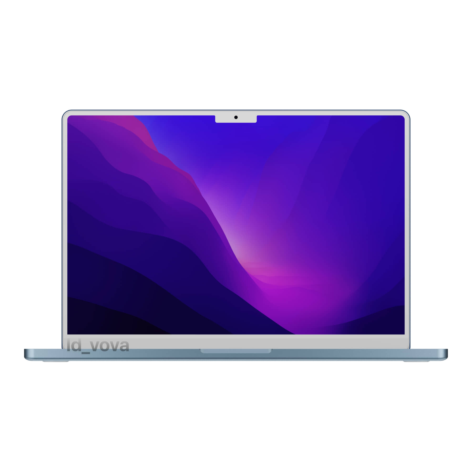 Apple MacBook Air 2022
