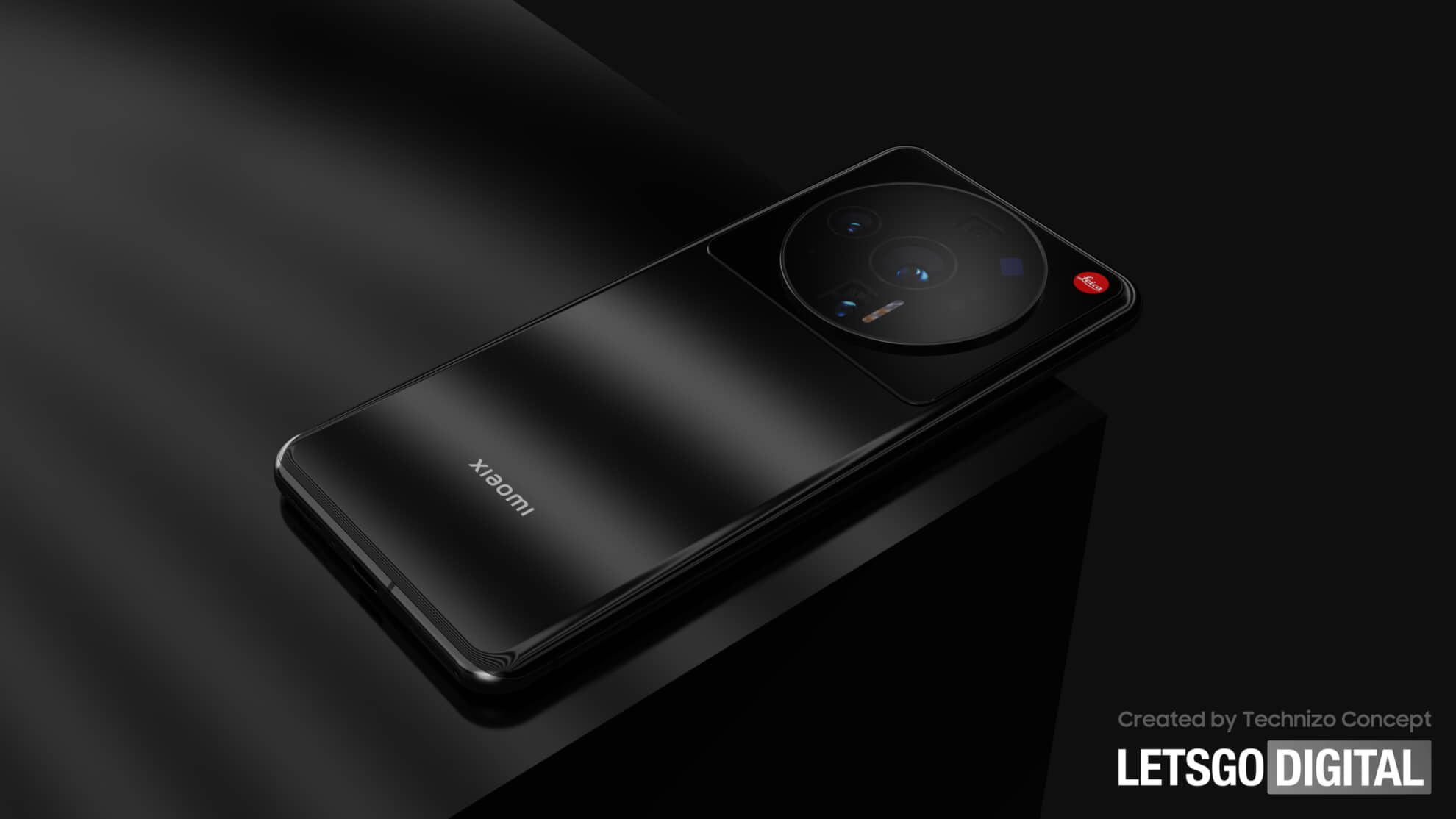 Xiaomi Mi 12 Ultra