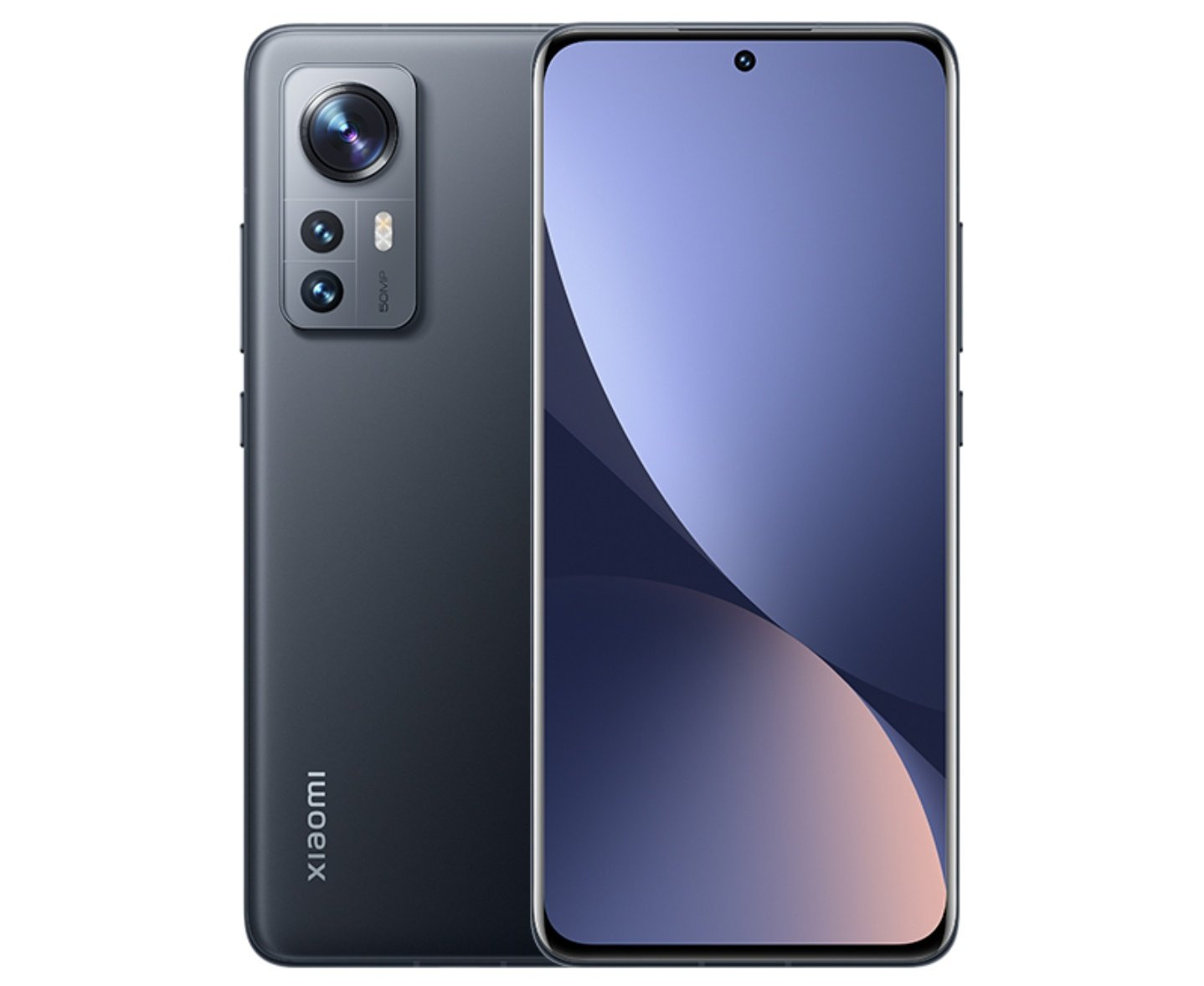 Xiaomi 12 Lite với phiên bản Android mới nhất dự kiến sẽ sớm ra mắt!!!