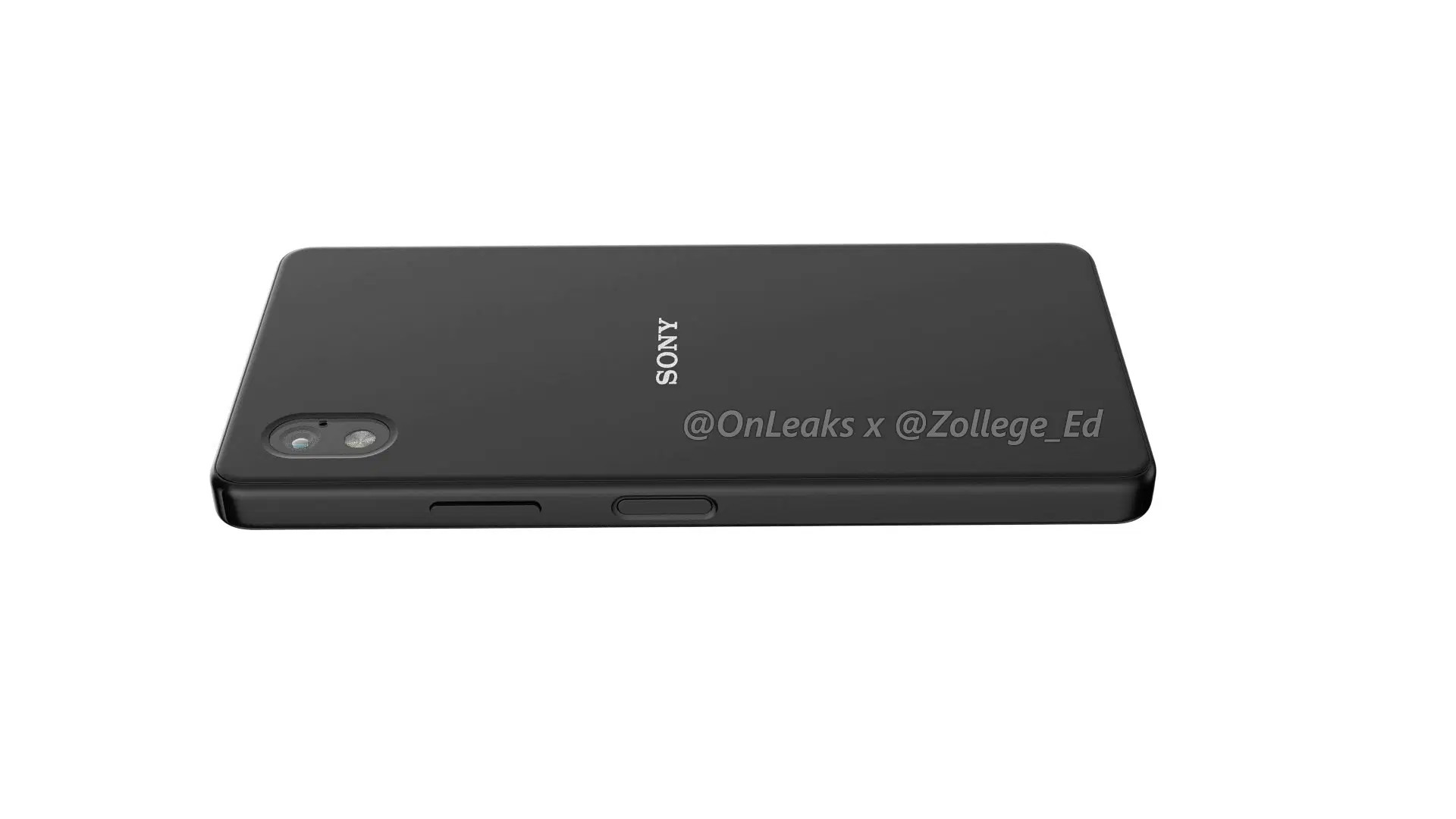 Sony Xperia Ace III
