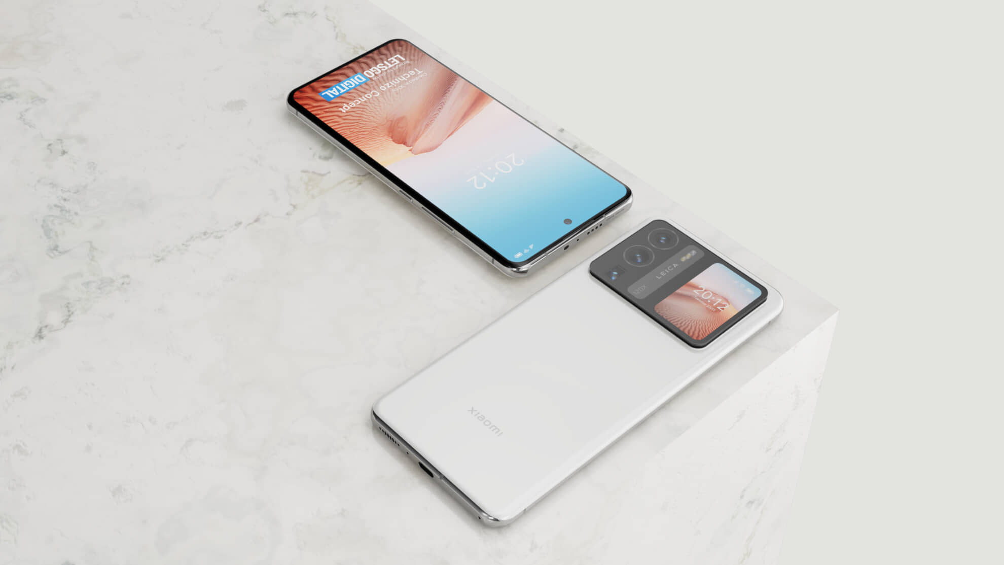 Xiaomi Mi 12 Ultra có thể ra mắt với cảm biến Sony thay vì Samsung