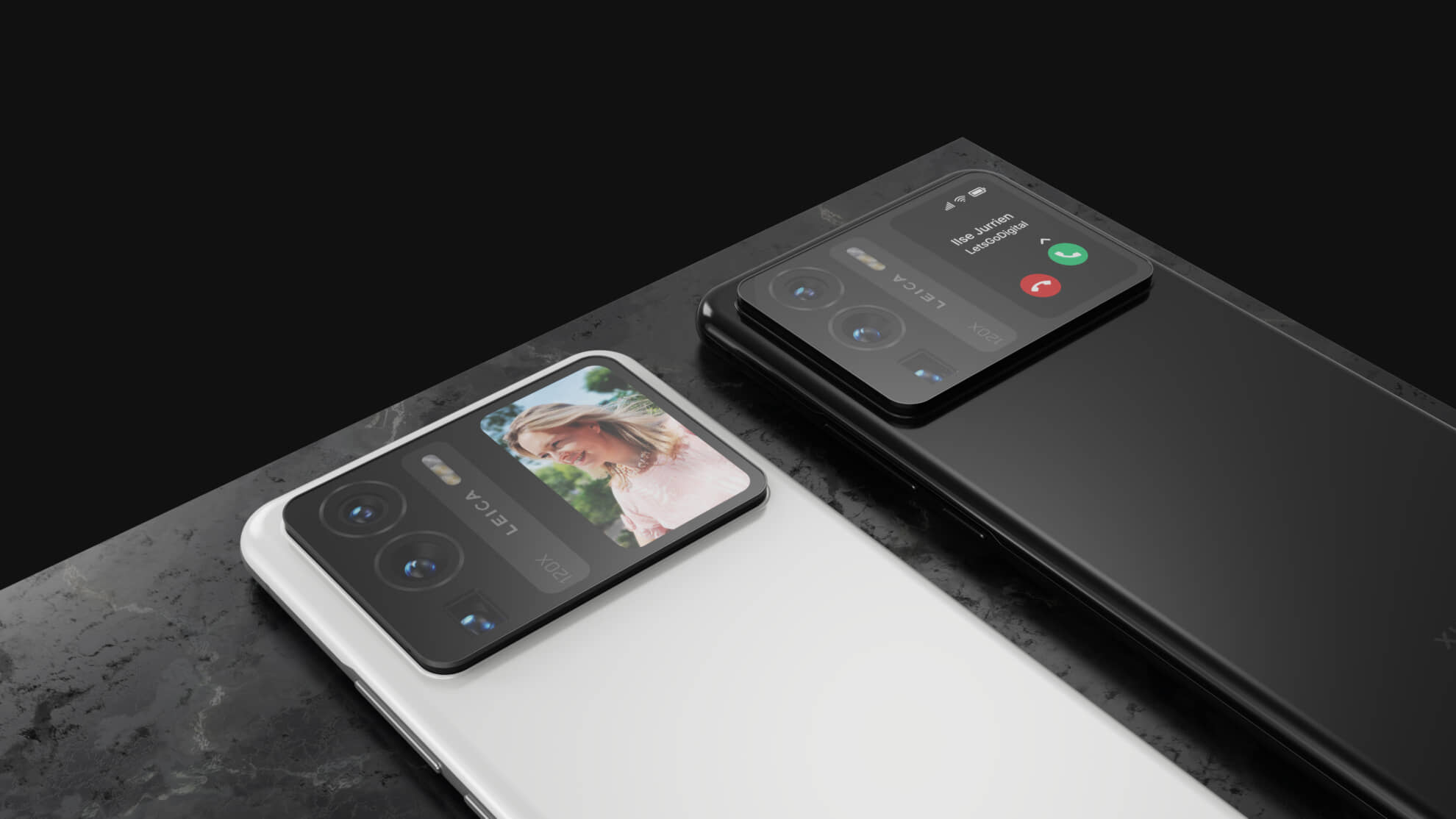 Xiaomi Mi 12 Ultra có thể ra mắt với cảm biến Sony thay vì Samsung