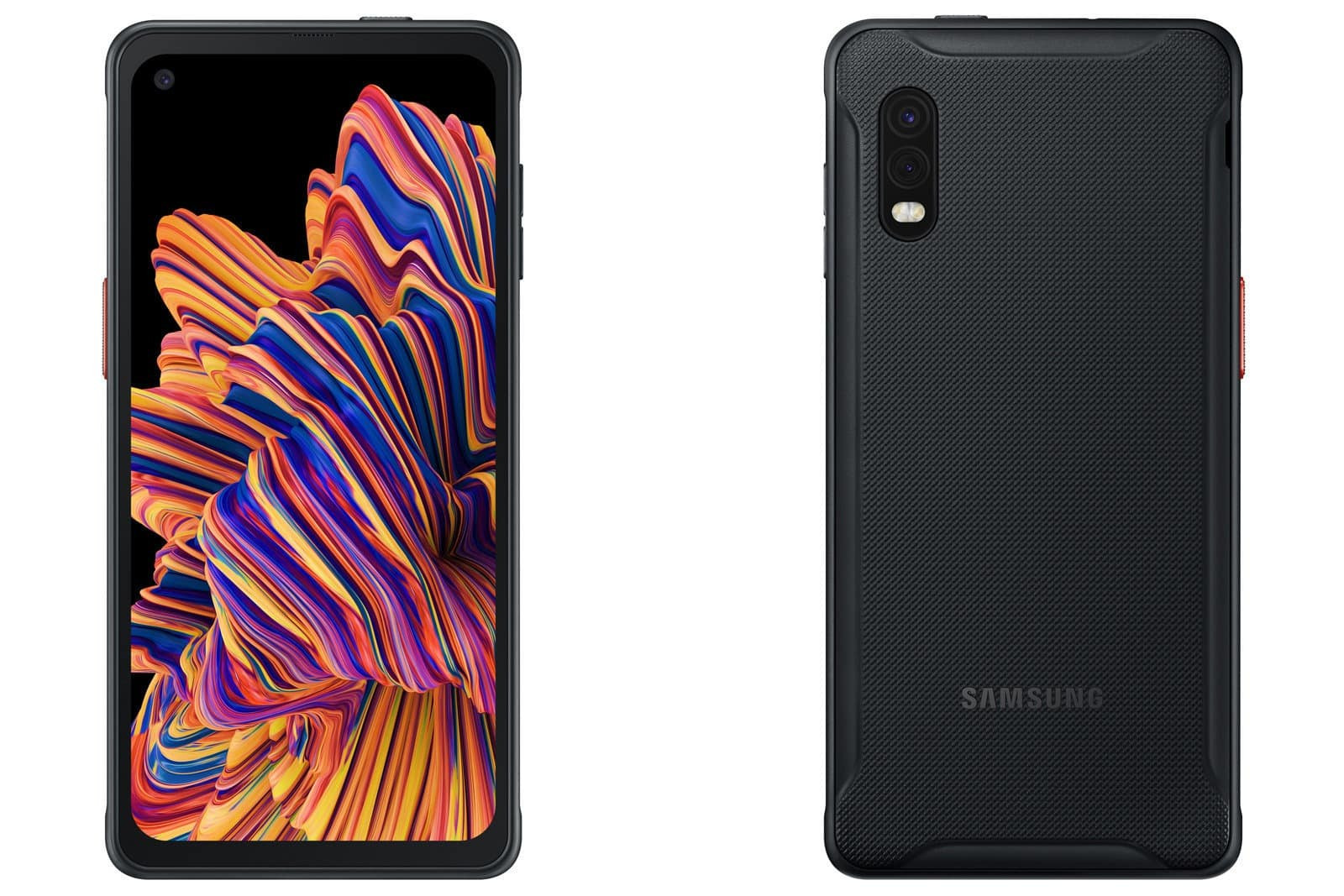Samsung Galaxy XCover Pro 2 sẽ ra mắt với SoC Snapdragon™ 778G