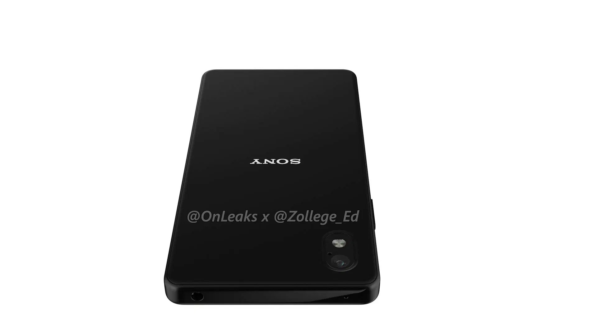 Sony Xperia Ace III