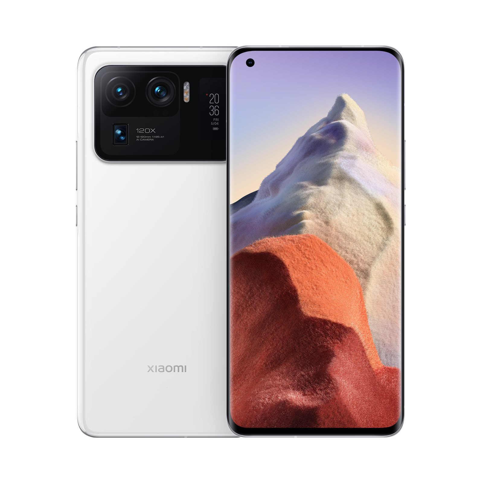 Xiaomi Mi 12 Ultra có thể ra mắt với cảm biến Sony thay vì Samsung