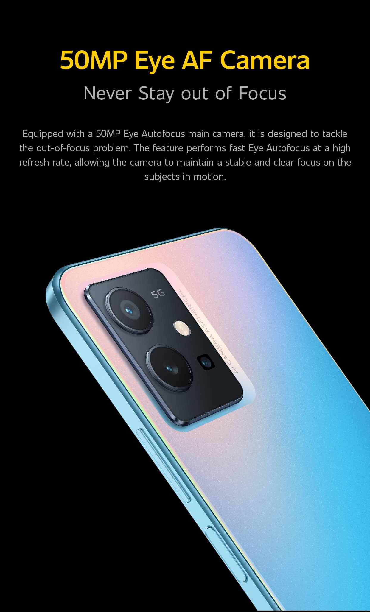 Vivo iQOO Z6 5G ra mắt với màn hình 120Hz, SoC Snapdragon 695, v.v..