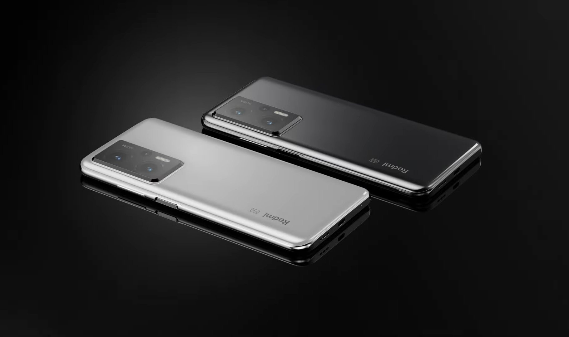Xiaomi Redmi K50 series sẽ ra mắt tại sự kiện ngày 17 tháng 3
