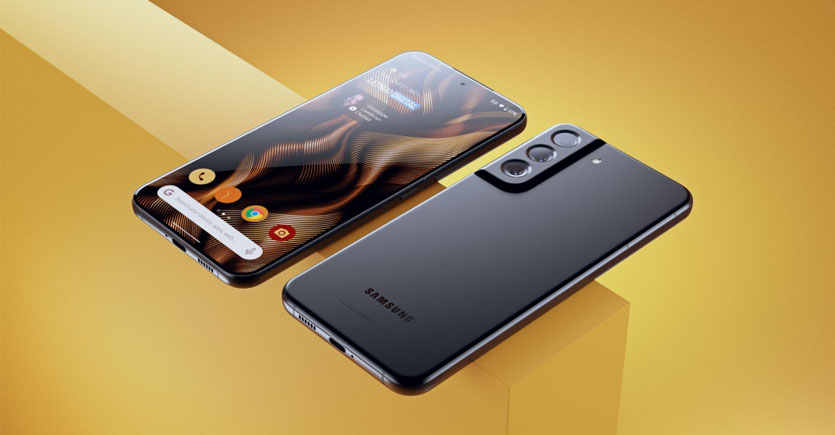 Samsung sẽ trang bị cho Galaxy S22 FE bộ xử lý Dimensity 9000 của MediaTek - Clickbuy
