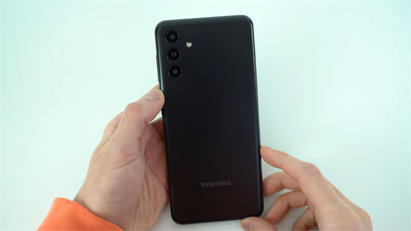 Chỉ tầm 4 triệu* mà cấu hình quá 'ngon', bảo sao Galaxy A13 HOT đến thế - Đây là những điểm ăn tiền nhất trên siêu phẩm giá rẻ này - Clickbuy