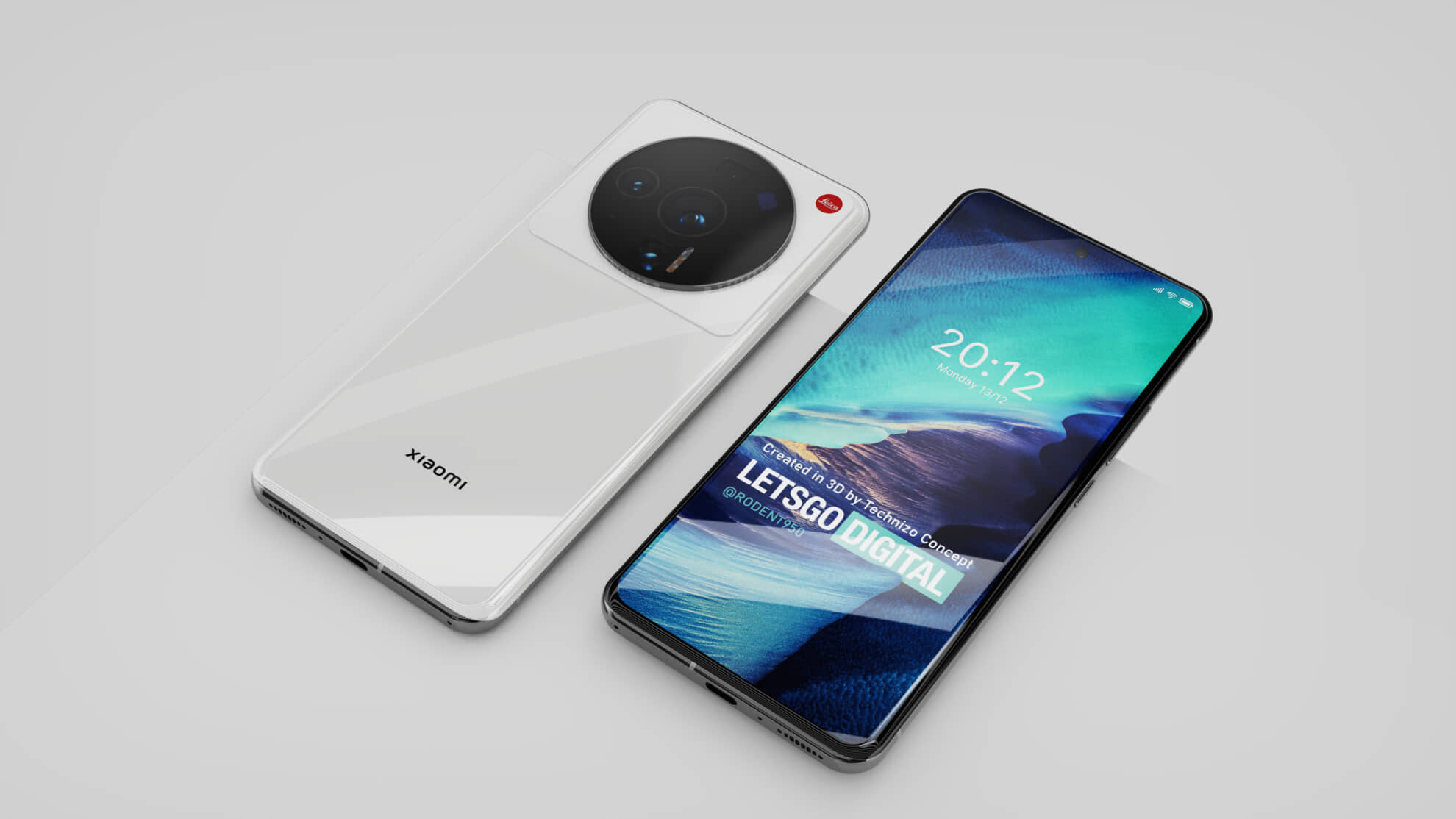 Xiaomi Mi 12 Ultra có thể ra mắt với cảm biến Sony thay vì Samsung