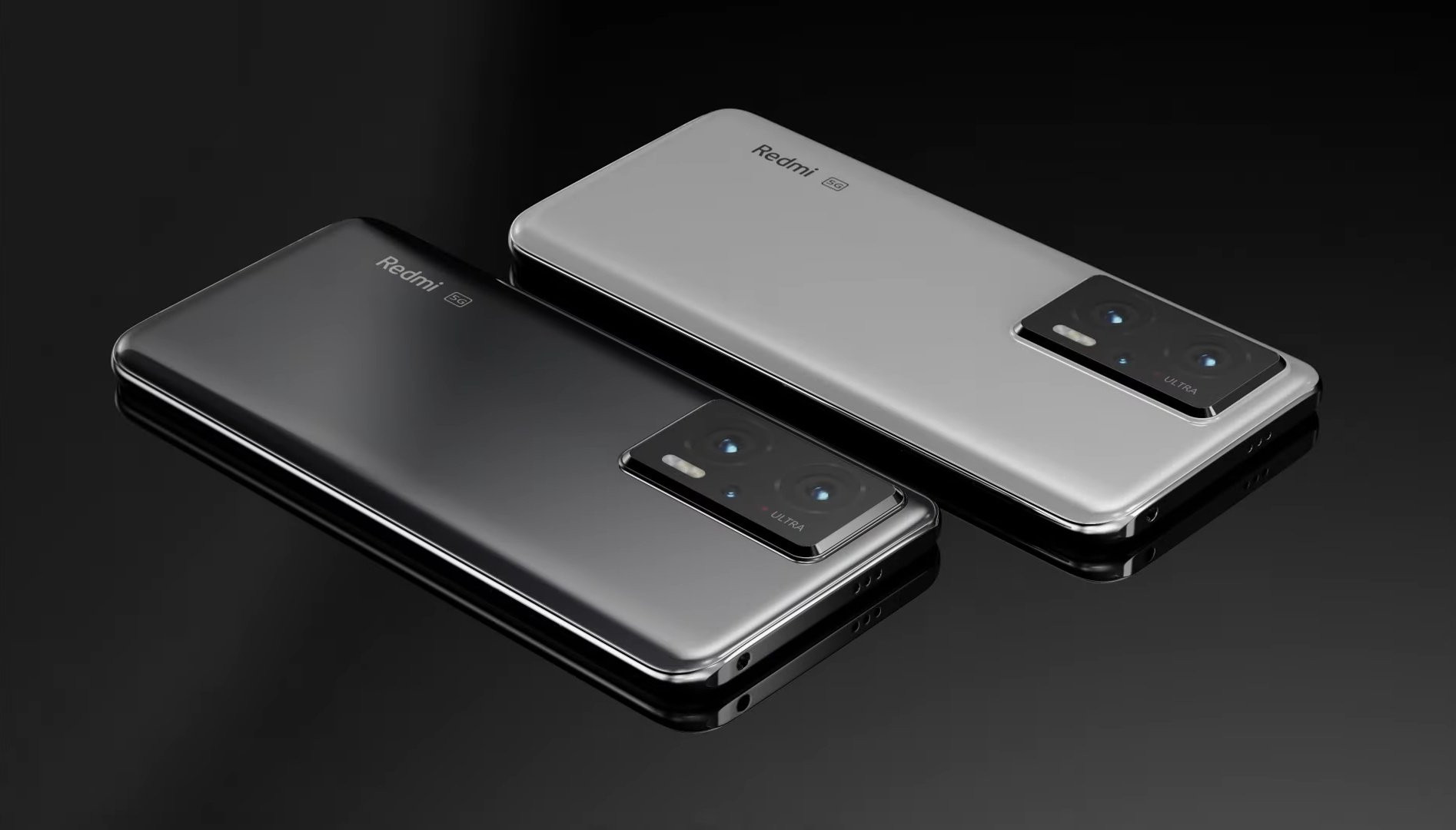 Xiaomi Redmi K50 series sẽ ra mắt tại sự kiện ngày 17 tháng 3