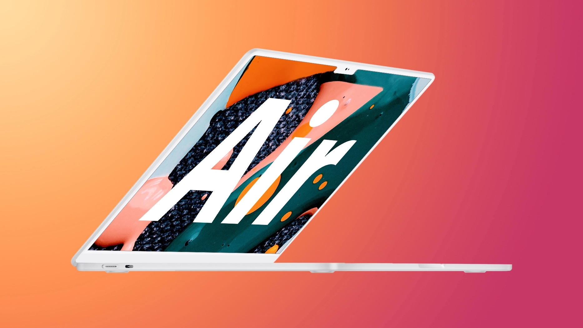 Apple MacBook Air 2022 sẽ được trùng tu lại thiết kế, trang bị chip M1
