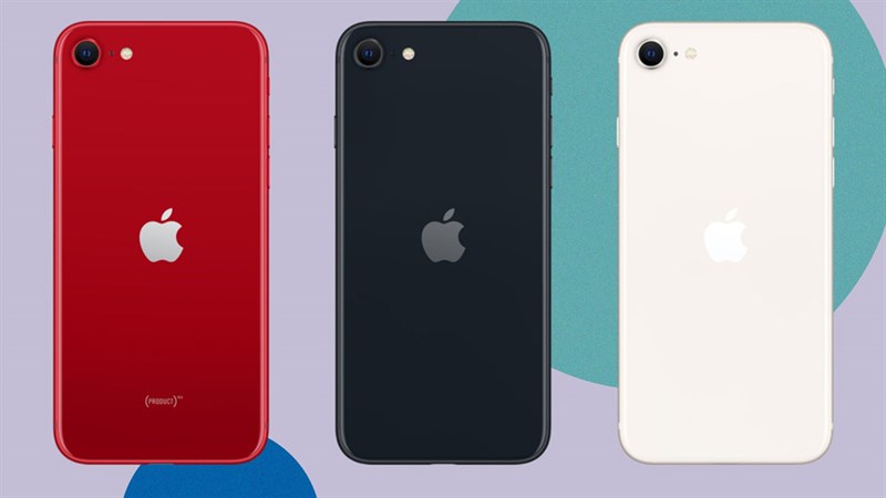 Tưởng là nhôm thông thường, hoá ra đây mới là vật liệu làm nên khung vỏ của iPhone SE 2022, đậm chất bảo vệ môi trường - Clickbuy