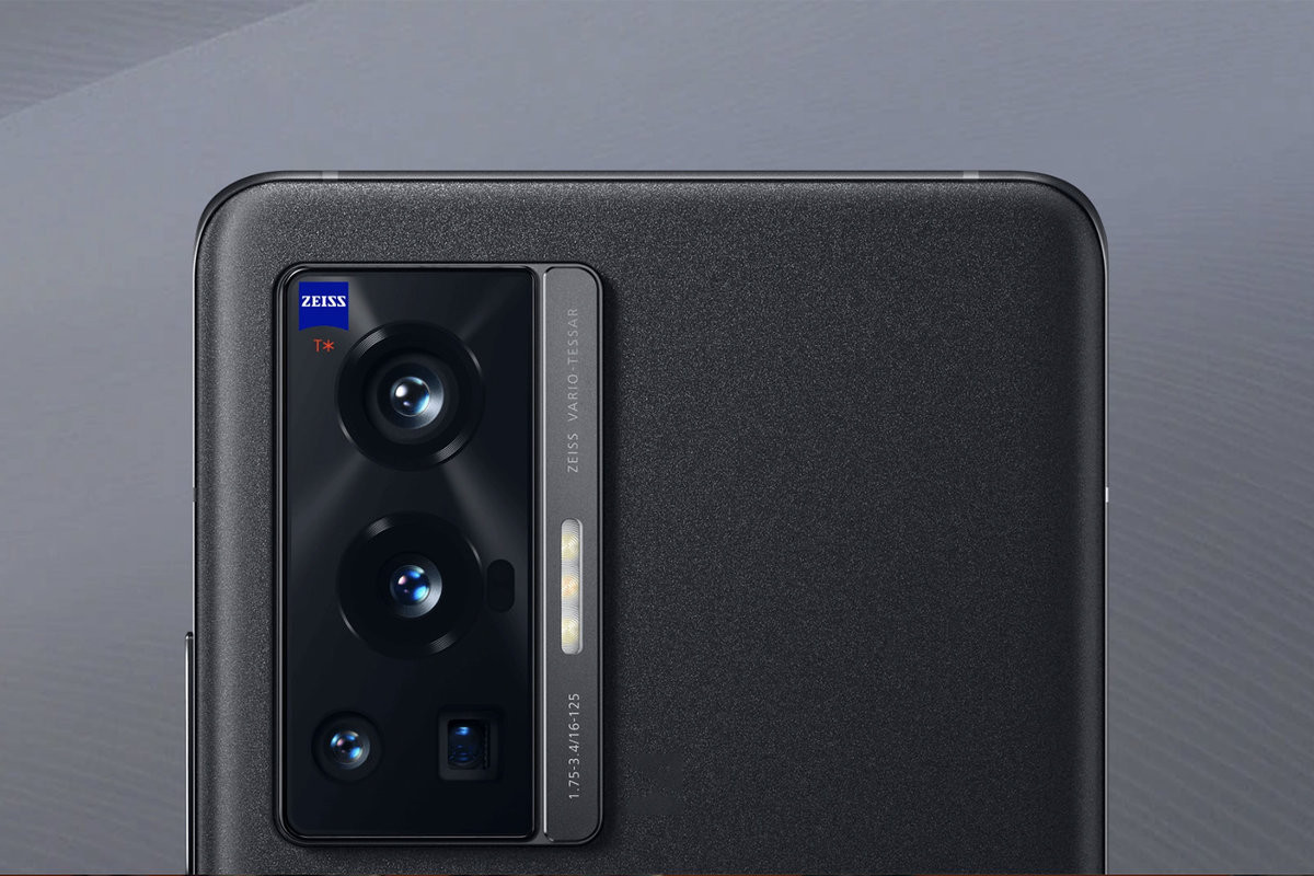Vivo X80 và Vivo X80 Pro được tiết lộ thông số kỹ thuật trước khi ra mắt!