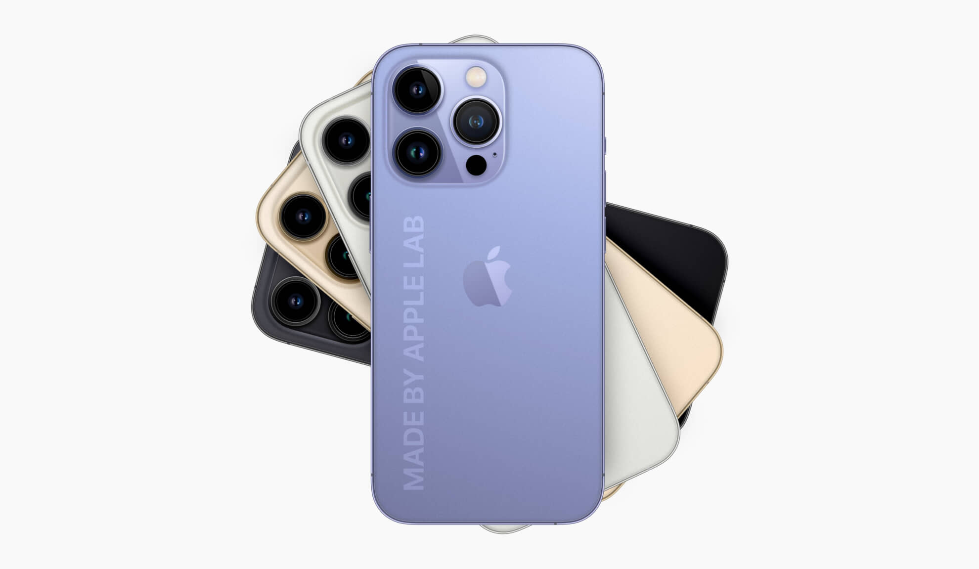 Apple iPhone 14 Pro