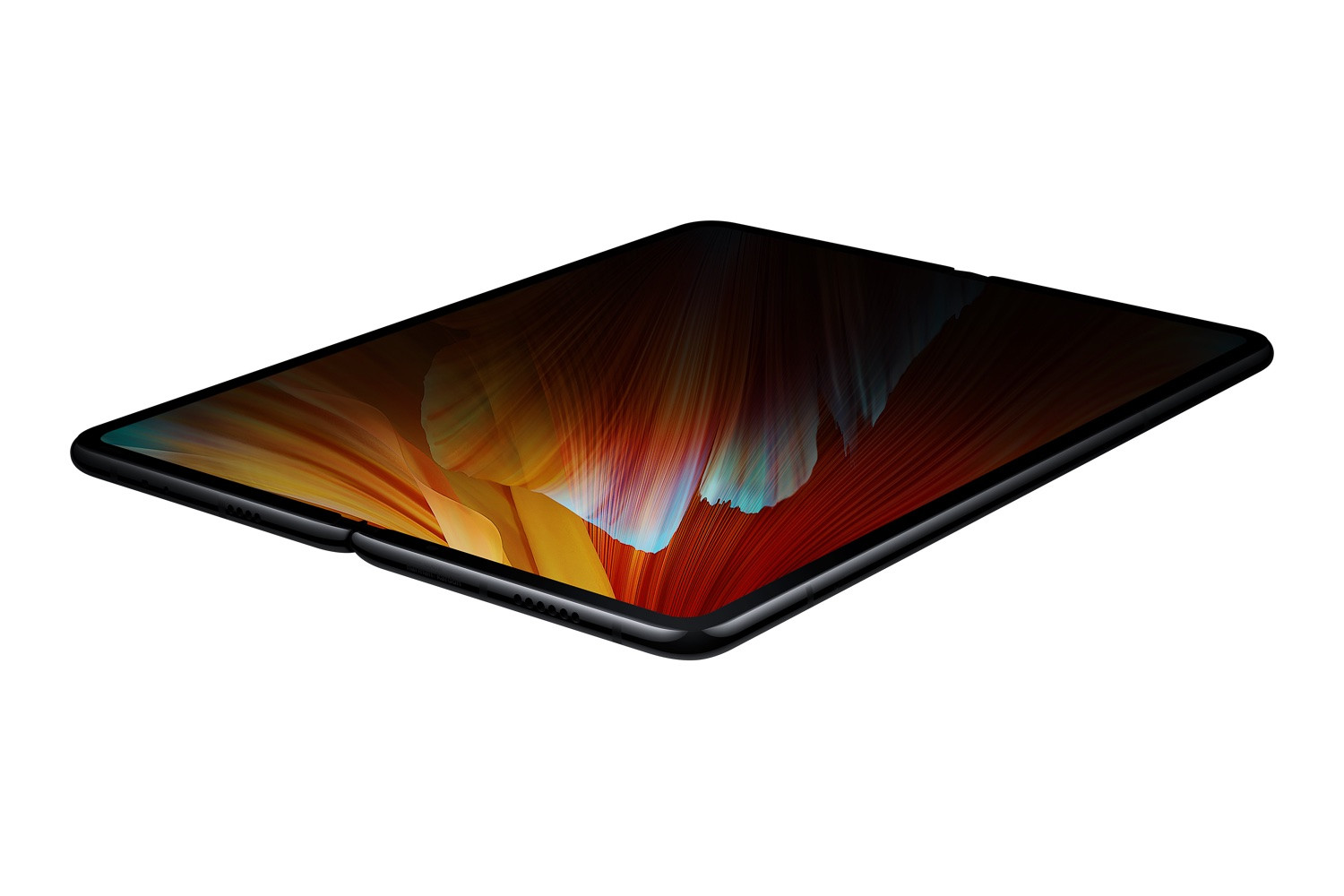 Xiaomi Mi Mix Fold 2 sẽ ra mắt sớm nhất vào tháng 6 với màn hình 8-inch