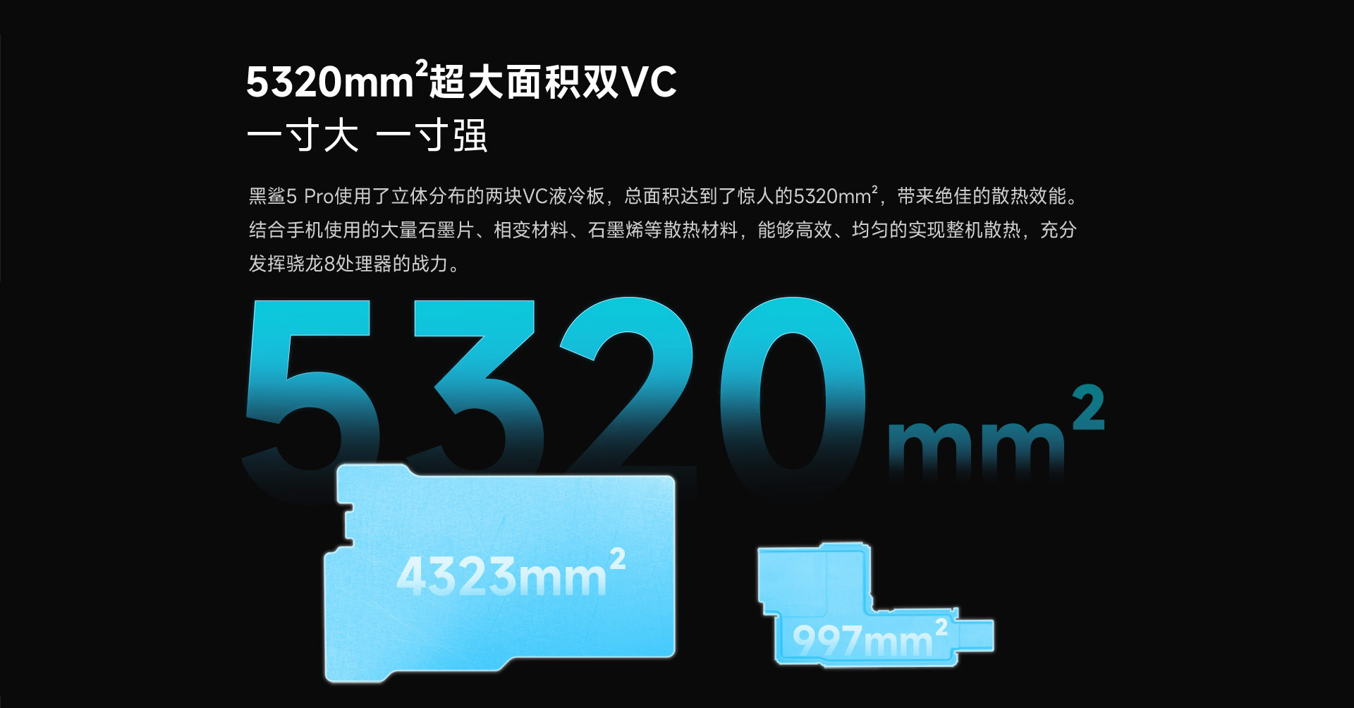 Xiaomi Black Shark 5 Pro - smartphone chơi game tốt nhất trên thế giới