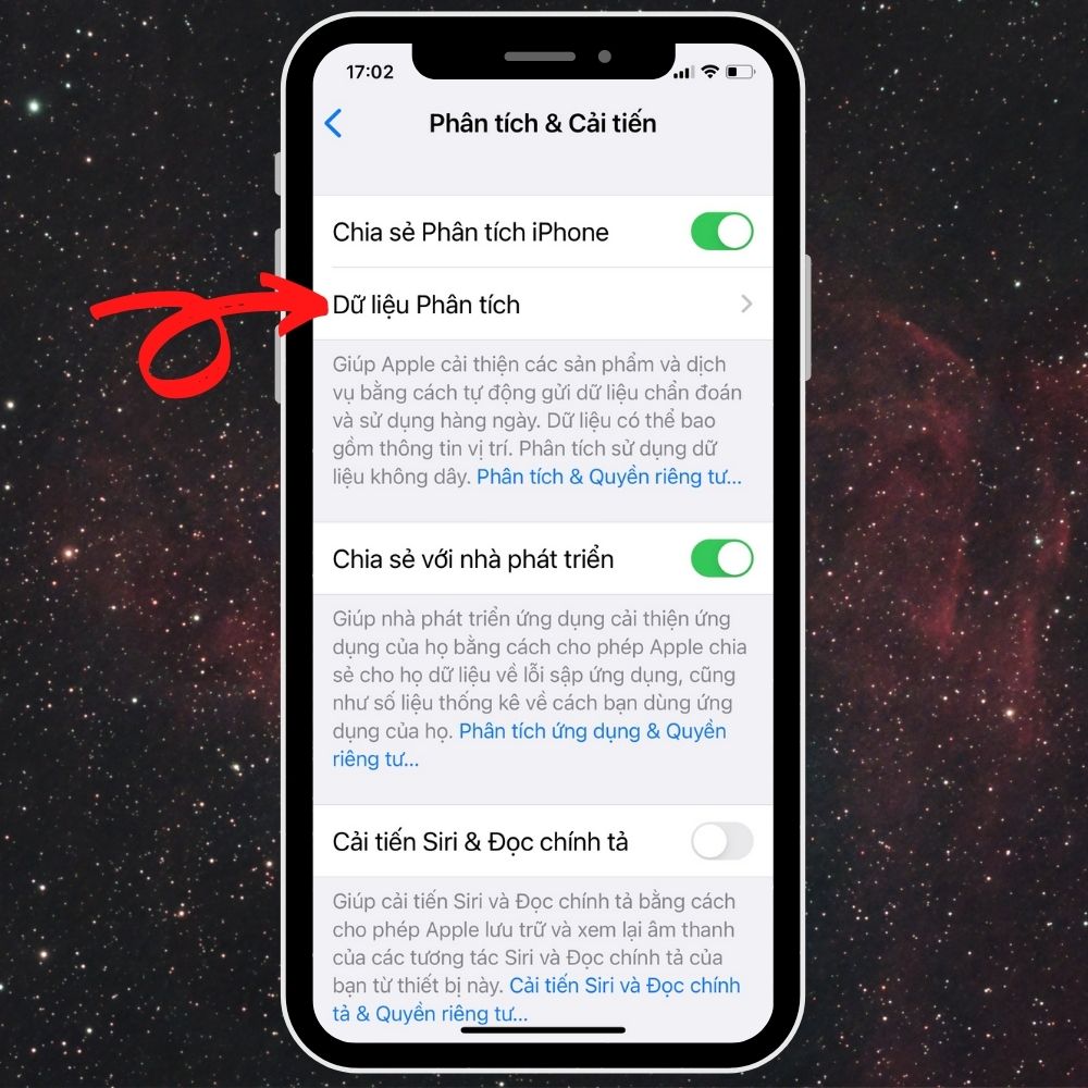 Xác định rõ tình trạng pin iPhone bằng cách kiểm tra chính xác số lần sạc vô cùng đơn giản - Clickbuy