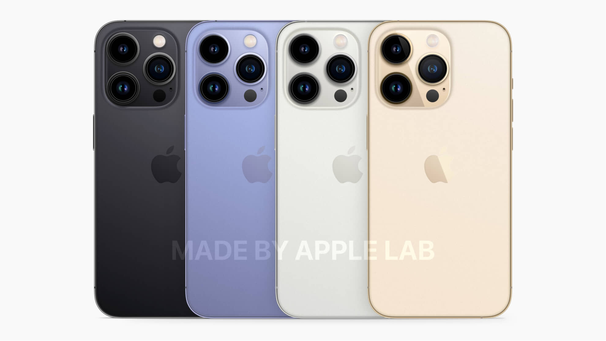 Apple iPhone 14 Pro