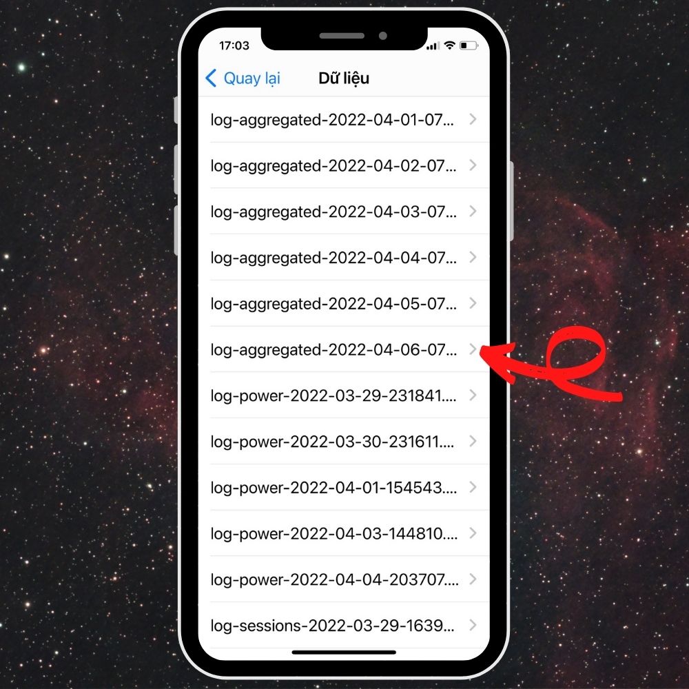 Xác định rõ tình trạng pin iPhone bằng cách kiểm tra chính xác số lần sạc vô cùng đơn giản - Clickbuy
