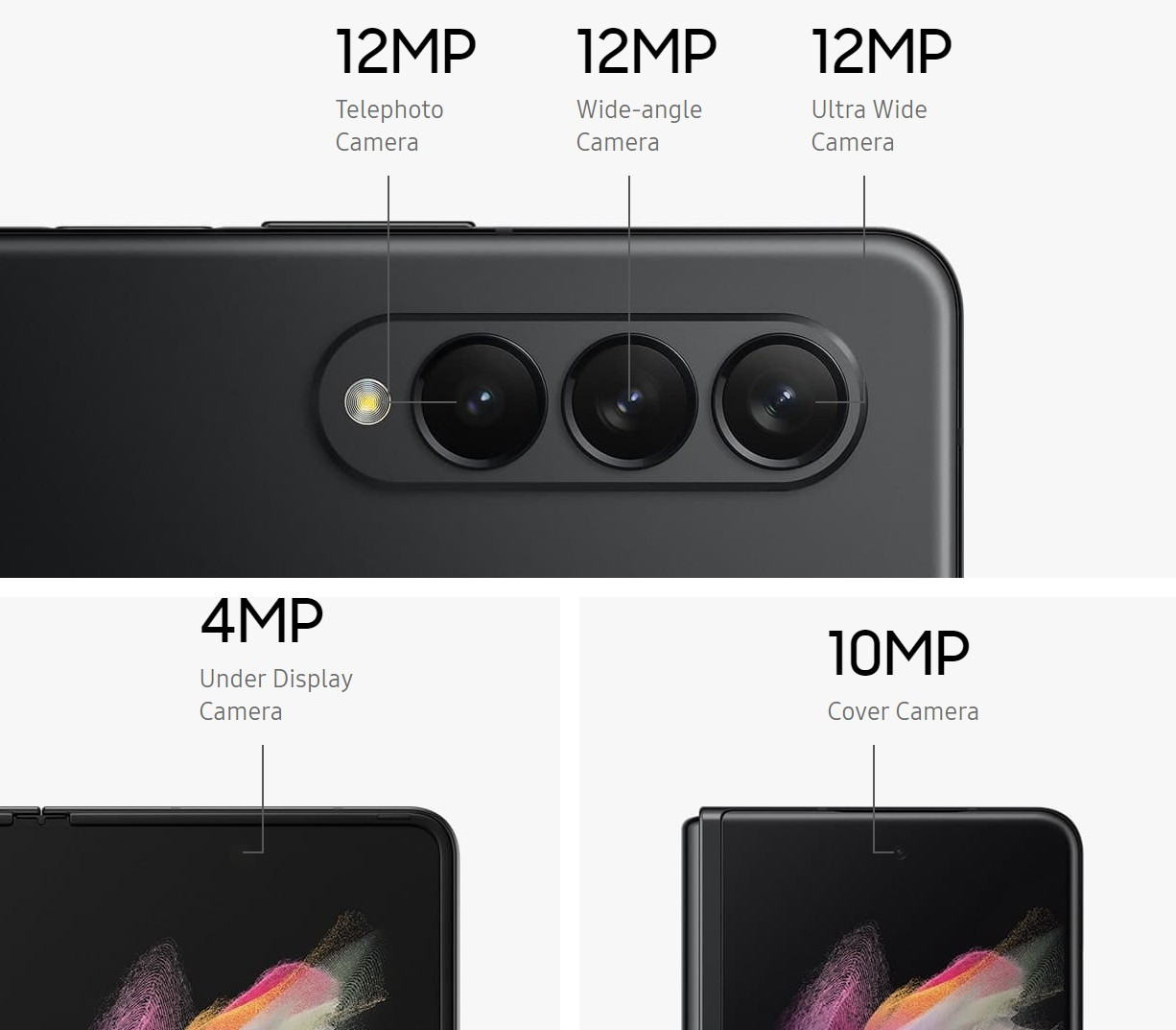 Samsung Galaxy Z Fold 4