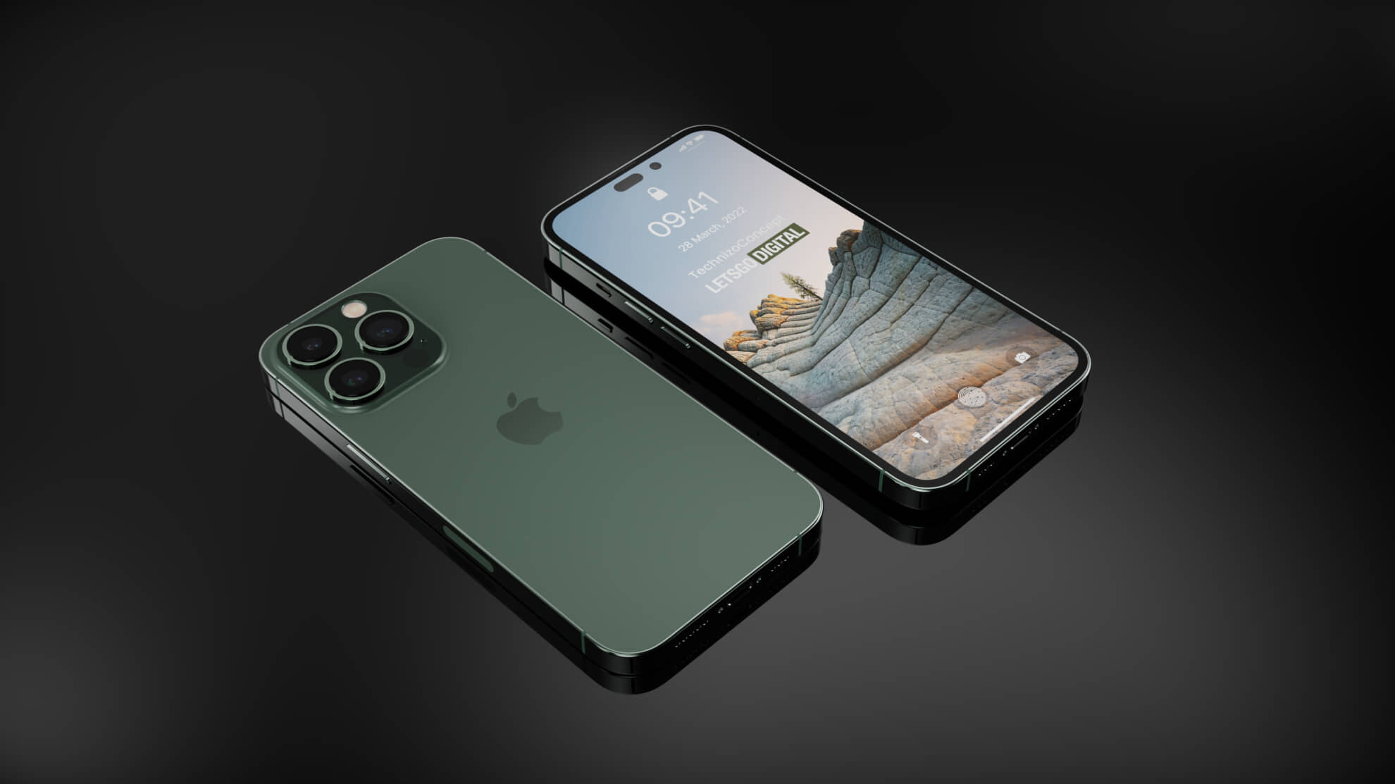Apple iPhone 14 Pro có thể có thiết kế tinh chỉnh tính năng - ClickBuy