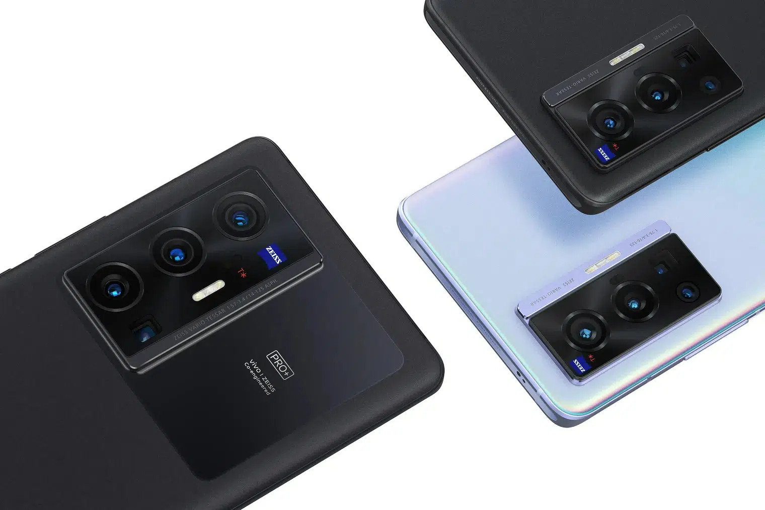 Vivo X80