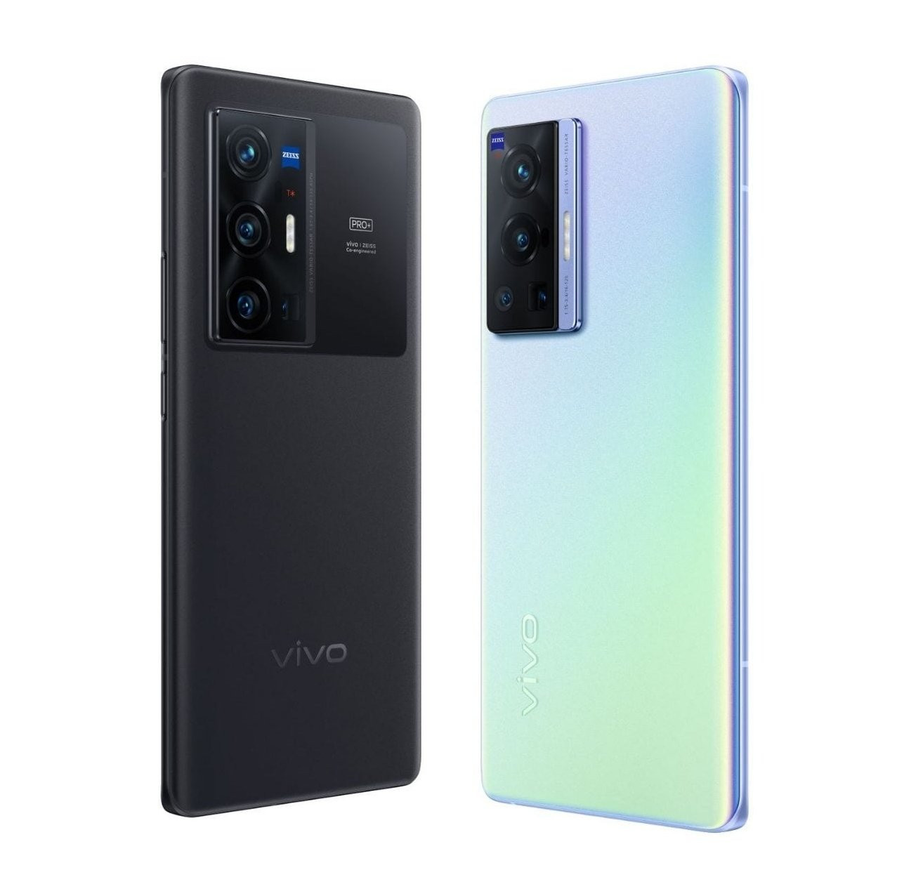 Vivo X80 và Vivo X80 Pro được tiết lộ thông số kỹ thuật trước khi ra mắt!