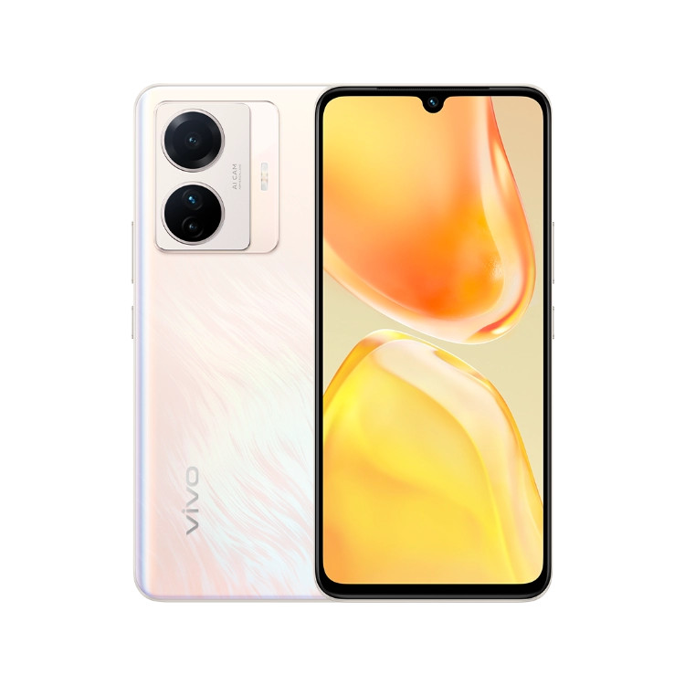 Vivo S15e được xác nhận ra mắt vào ngày 25 tháng 4 - ClickBuy