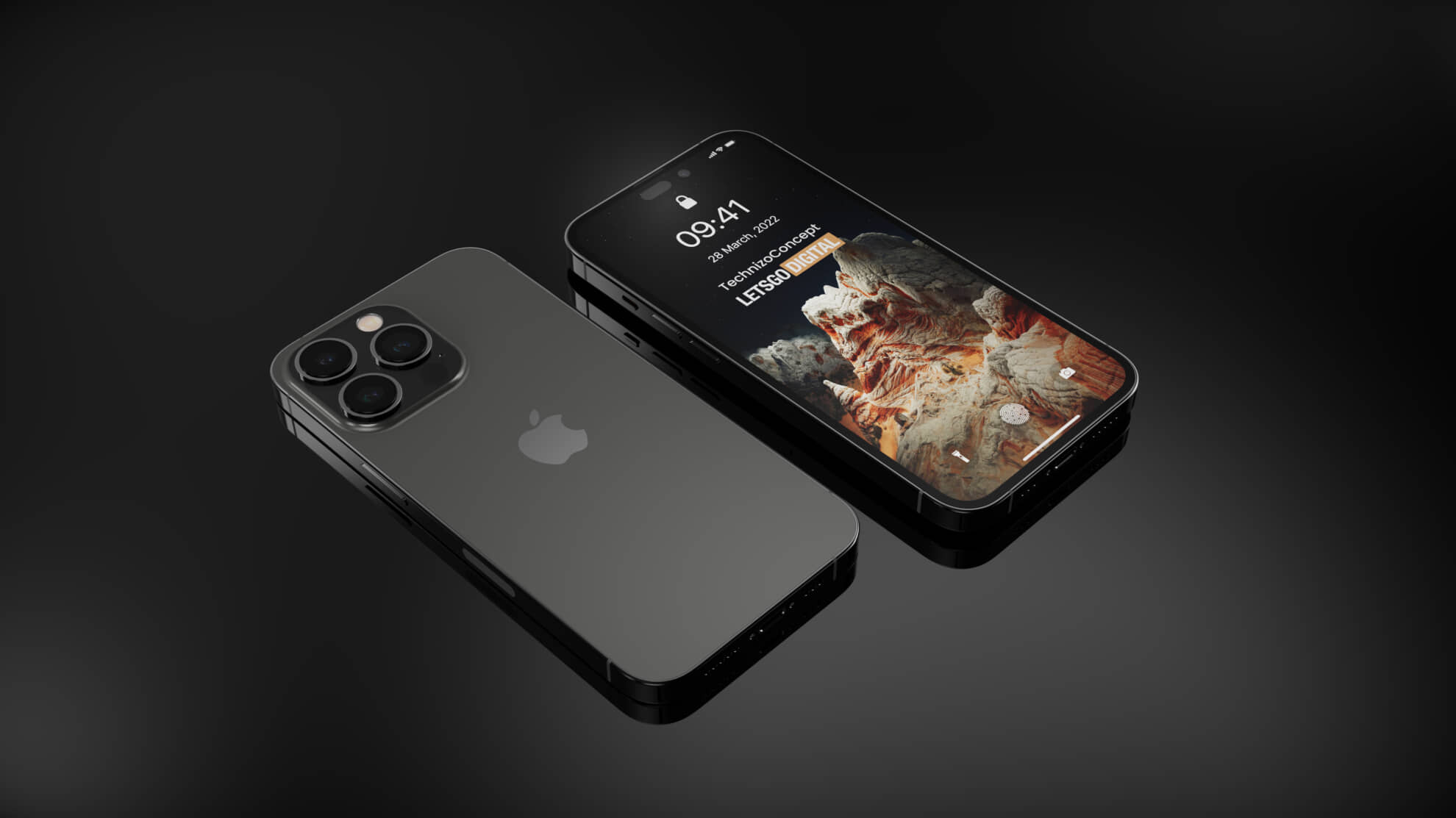 Apple iPhone 14 Pro có thể có thiết kế tinh chỉnh tính năng - ClickBuy