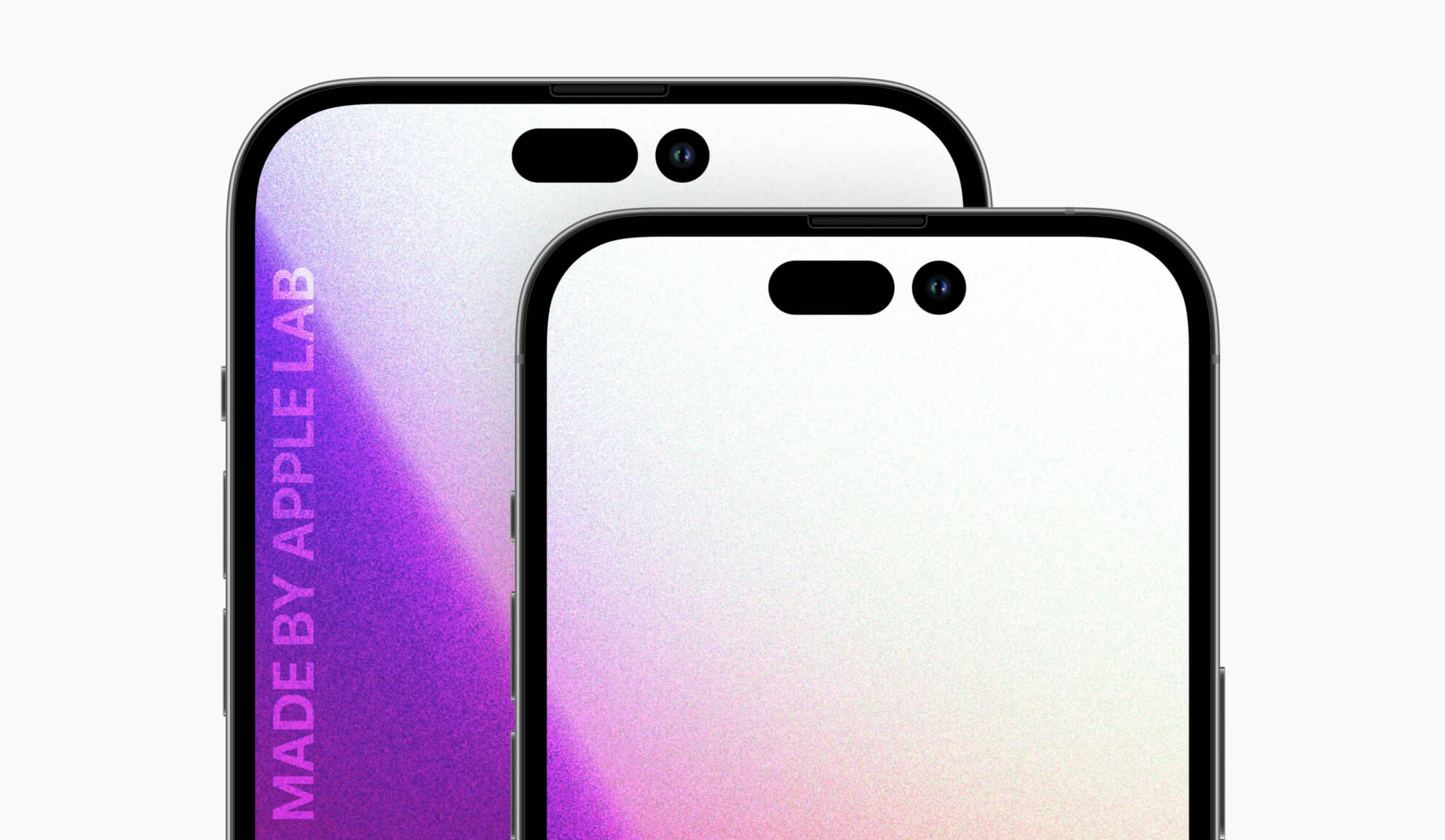 Apple iPhone 14 Pro