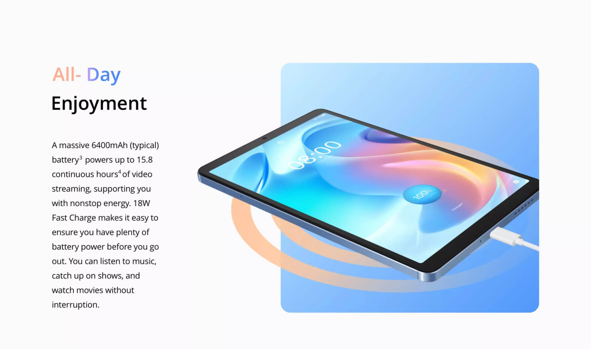 Realme Pad Mini