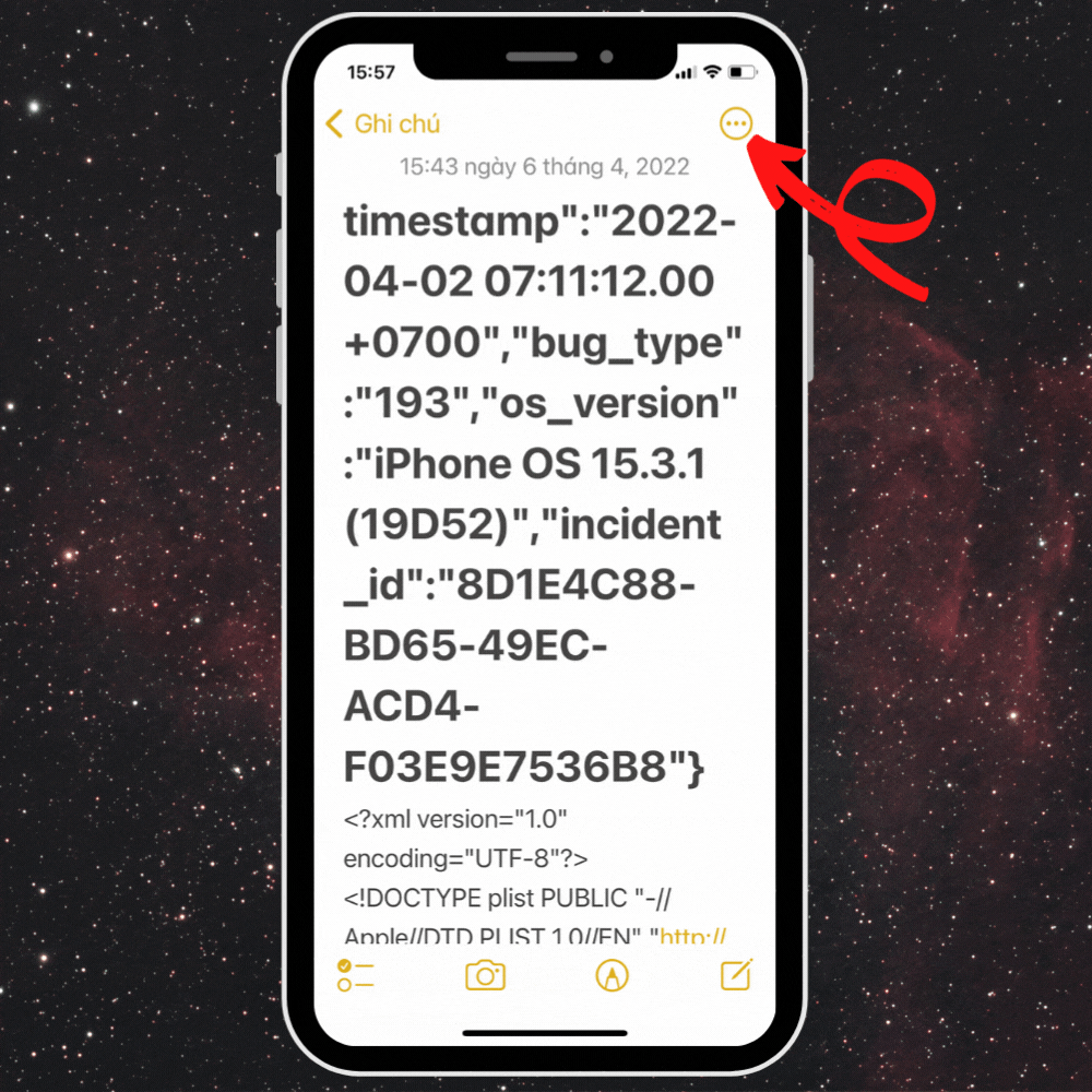 Xác định rõ tình trạng pin iPhone bằng cách kiểm tra chính xác số lần sạc vô cùng đơn giản - Clickbuy