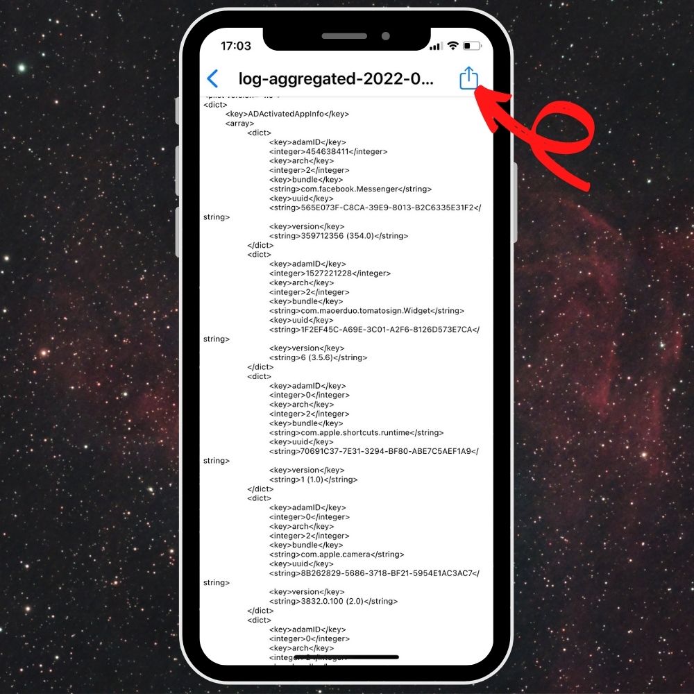 Xác định rõ tình trạng pin iPhone bằng cách kiểm tra chính xác số lần sạc vô cùng đơn giản - Clickbuy