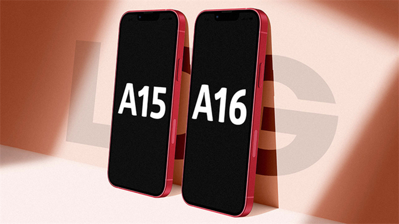 iPhone 14 series sẽ được nâng cấp camera 48MP, có màu mới và chip A16 - Clickbuy