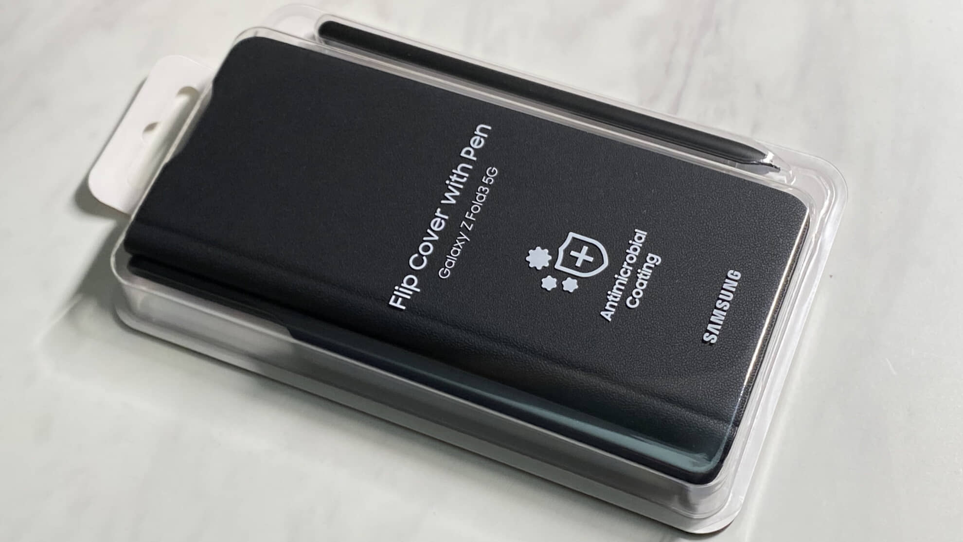 Samsung Galaxy Z Fold4 đã bắt đầu sản xuất hàng loạt S Pen