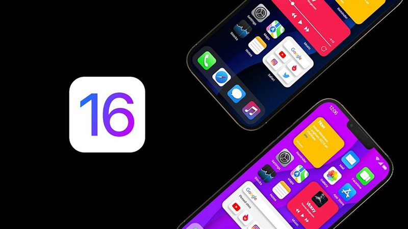 iOS 16 sẽ mang đến thông báo được cải thiện, rOS cho tai nghe VR, có thể được Apple giới thiệu tại sự kiện WWDC 2022 - Clickbuy