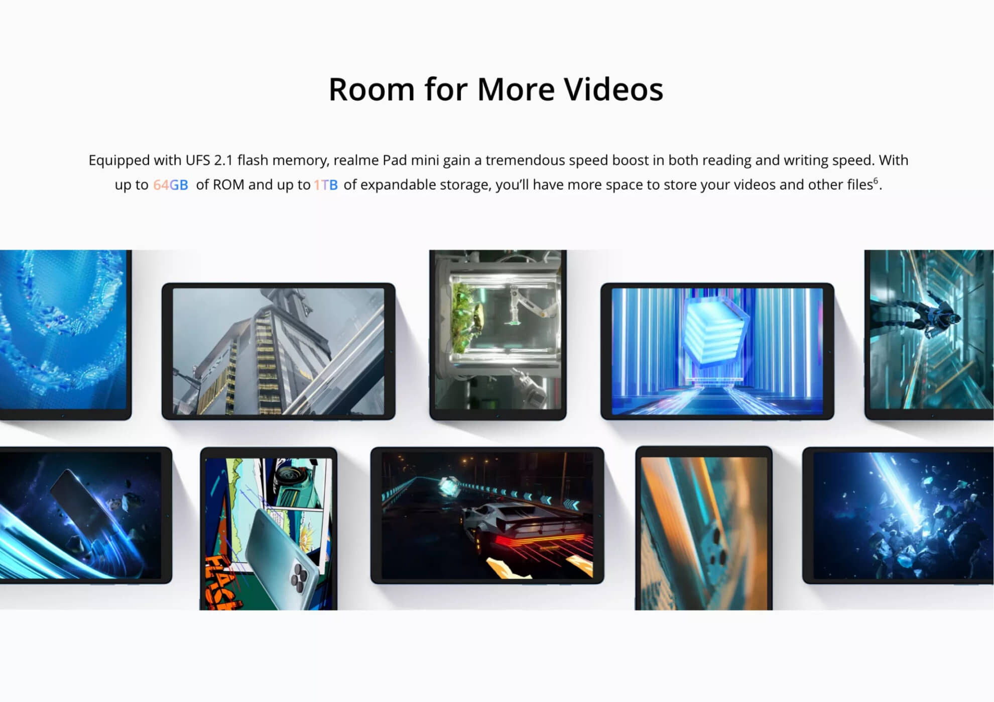 Realme Pad Mini