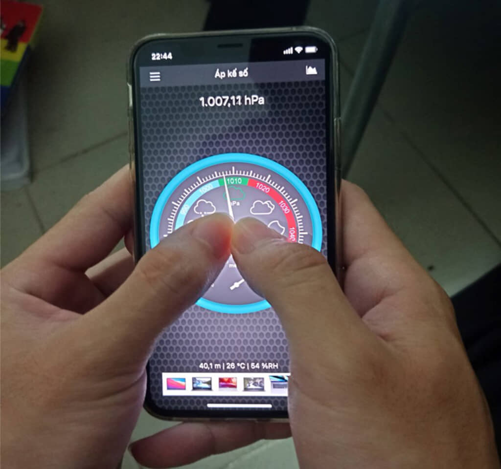 Cách kiểm tra khả năng chống nước trên iPhone cực kỳ hay ho và hữu ích mà bạn không nên bỏ qua - Clickbuy