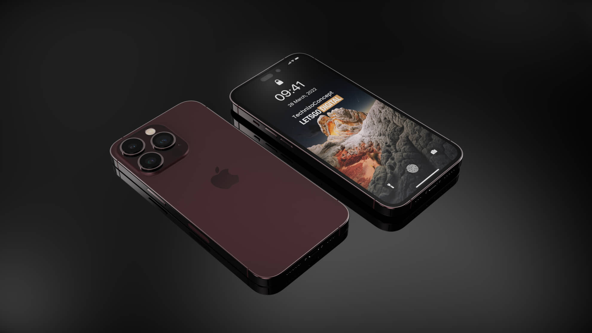 Apple iPhone 14 Pro có thể có thiết kế tinh chỉnh tính năng - ClickBuy