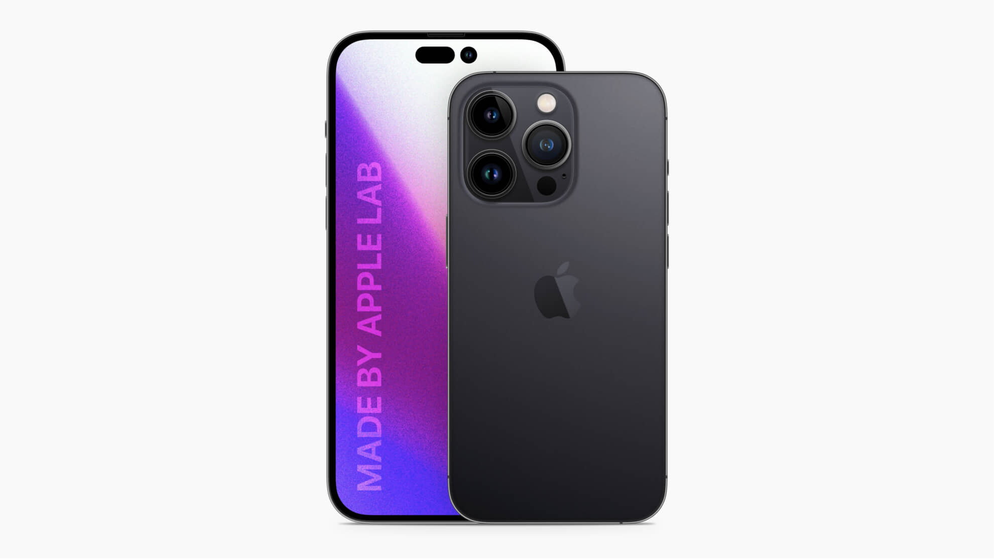 Apple iPhone 14 Pro