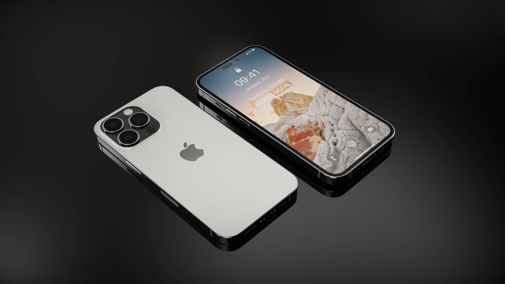 Apple iPhone 14 Pro có thể có thiết kế tinh chỉnh tính năng - ClickBuy