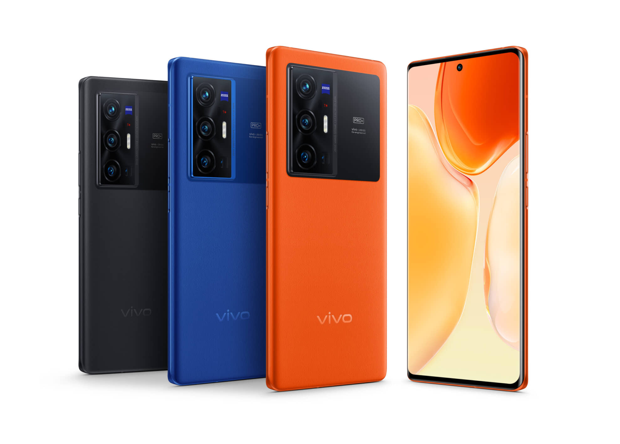 Vivo X80