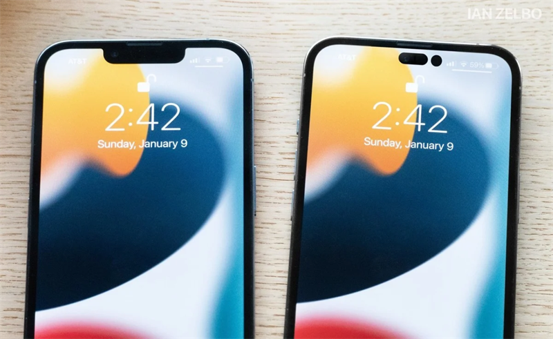 iPhone 14 series sẽ được nâng cấp camera 48MP, có màu mới và chip A16 - Clickbuy