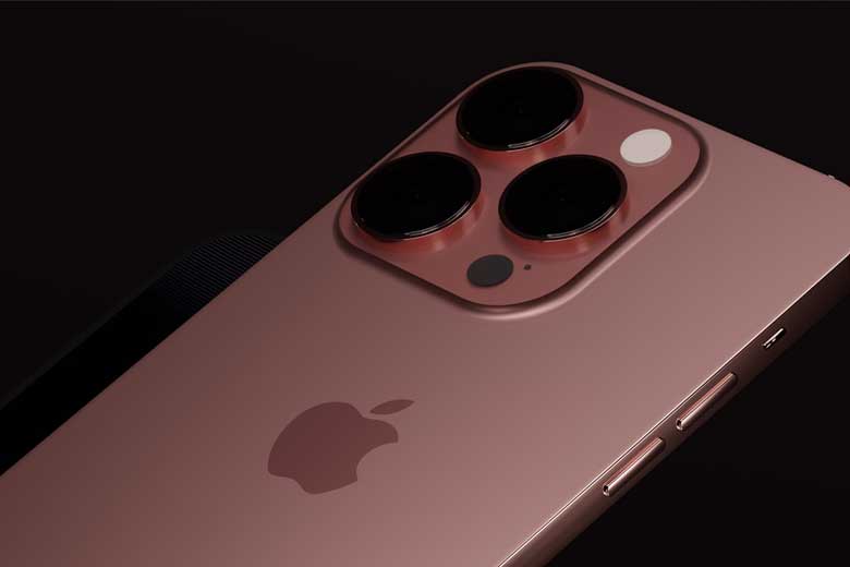 Lộ nguyên mẫu thiết kế iPhone 14 Pro Max viền mỏng hơn đến 20% cùng màu sắc mới - Clickbuy