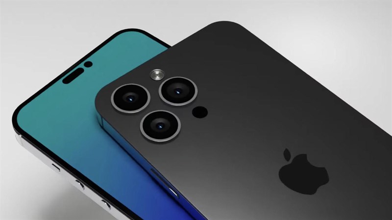 Thêm rò rỉ khẳng định iPhone 14 Pro sẽ có màn hình 'dấu chấm than' độc đáo, lại sắp trở thành siêu phẩm tiếp theo của Apple - Clickbuy