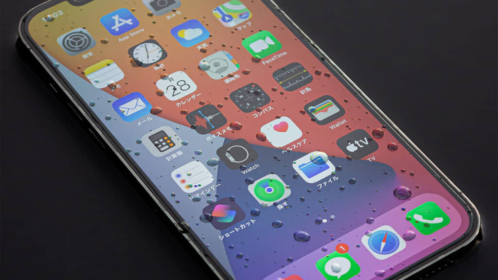 Cách kiểm tra khả năng chống nước trên iPhone cực kỳ hay ho và hữu ích mà bạn không nên bỏ qua - Clickbuy