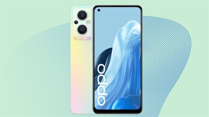 Thiết kế OPPO Reno7 Lite bất ngờ lộ diện, trông hiện đại và trẻ trung nhưng sao cứ thấy giống mẫu nào ấy! - Clickbuy