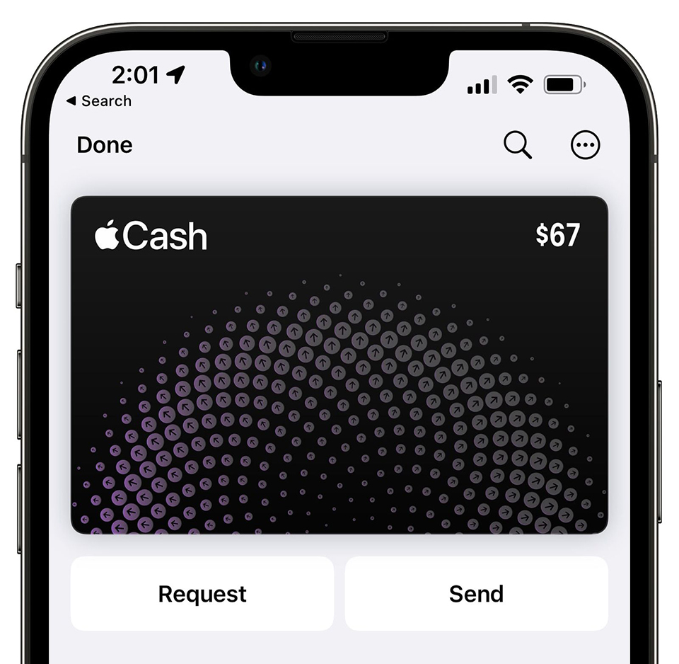 Tất tần tật những tính năng mới có trong bản cập nhật iOS 15.5 beta 1 - Clickbuy